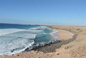 Playa El Aljibe de la Cueva